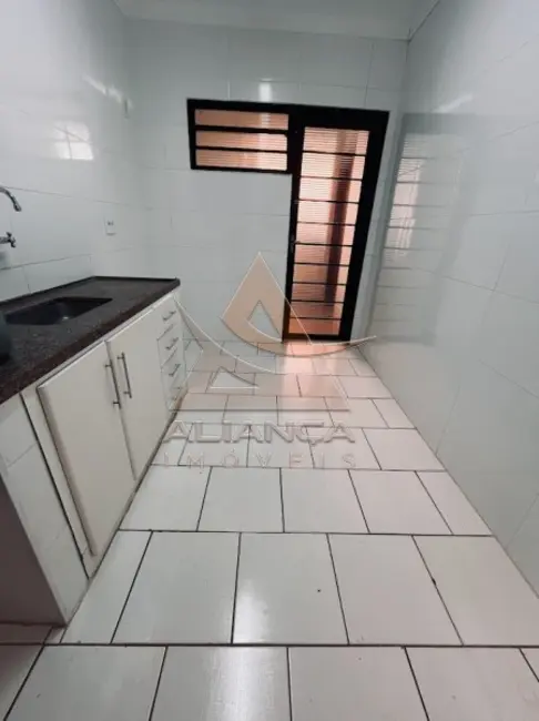 Foto 9 de Apartamento com 3 quartos à venda, 68m2 em Ribeirao Preto - SP