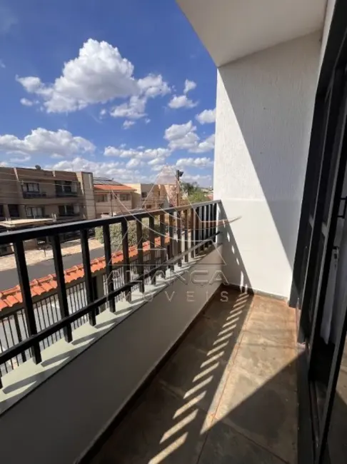 Foto 3 de Apartamento com 3 quartos à venda, 68m2 em Ribeirao Preto - SP