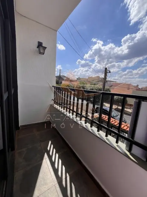 Foto 2 de Apartamento com 3 quartos à venda, 68m2 em Ribeirao Preto - SP