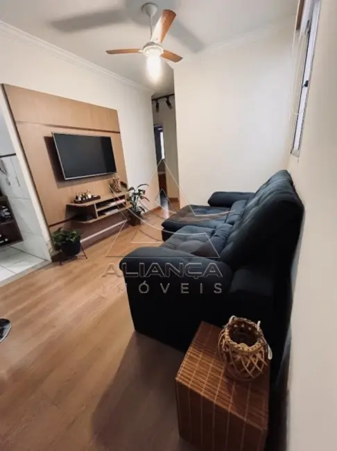 Apartamento com 3 quartos à venda, 69m2 em Jardim Sumaré, Ribeirao Preto - SP - imagem 2 Foto 2 de Apartamento com 3 quartos à venda, 69m2 em Jardim Sumaré, Ribeirao Preto - SP