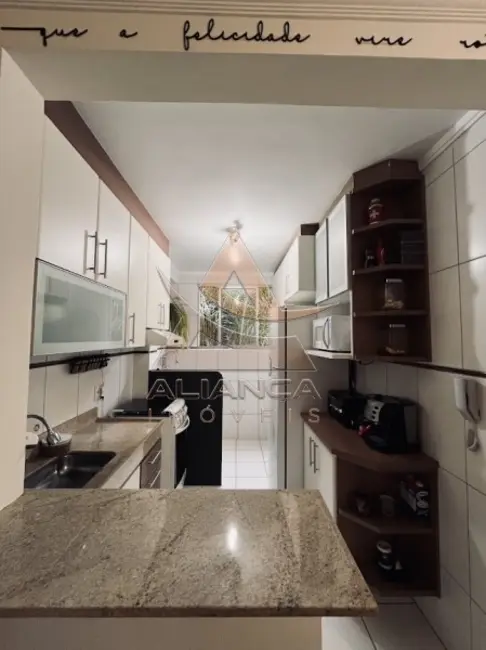 Apartamento com 3 quartos à venda, 69m2 em Jardim Sumaré, Ribeirao Preto - SP - imagem 4 Foto 4 de Apartamento com 3 quartos à venda, 69m2 em Jardim Sumaré, Ribeirao Preto - SP