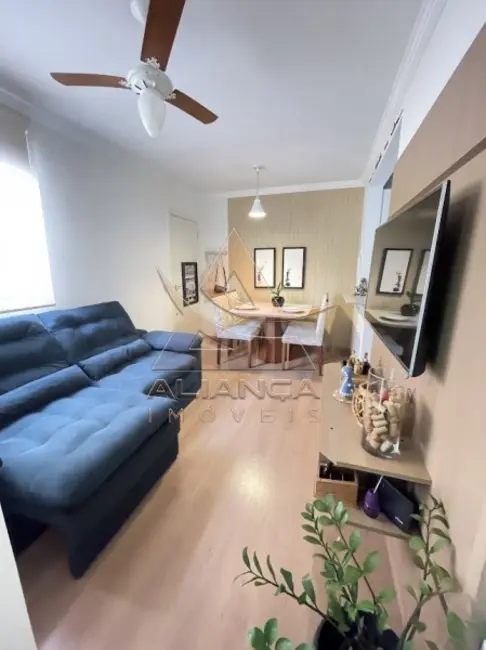 Apartamento com 3 quartos à venda, 69m2 em Jardim Sumaré, Ribeirao Preto - SP - imagem 1 Foto 1 de Apartamento com 3 quartos à venda, 69m2 em Jardim Sumaré, Ribeirao Preto - SP