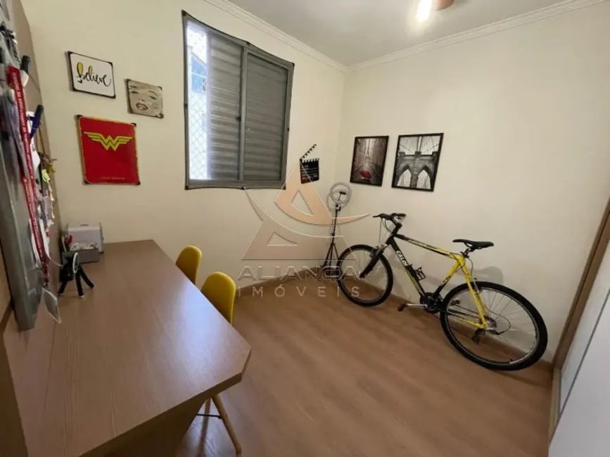 Apartamento com 3 quartos à venda, 69m2 em Jardim Sumaré, Ribeirao Preto - SP - imagem 5 Foto 5 de Apartamento com 3 quartos à venda, 69m2 em Jardim Sumaré, Ribeirao Preto - SP
