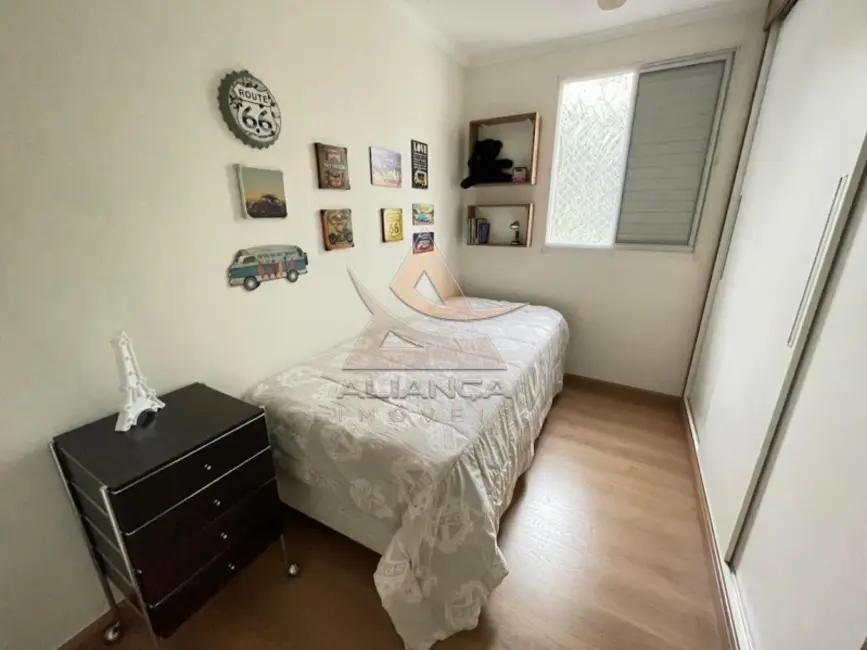 Apartamento com 3 quartos à venda, 69m2 em Jardim Sumaré, Ribeirao Preto - SP - imagem 6 Foto 6 de Apartamento com 3 quartos à venda, 69m2 em Jardim Sumaré, Ribeirao Preto - SP