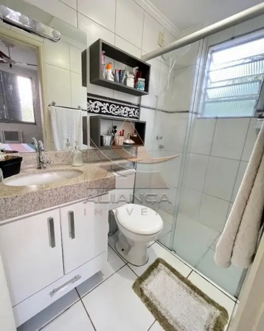 Apartamento com 3 quartos à venda, 69m2 em Jardim Sumaré, Ribeirao Preto - SP - imagem 9 Foto 9 de Apartamento com 3 quartos à venda, 69m2 em Jardim Sumaré, Ribeirao Preto - SP