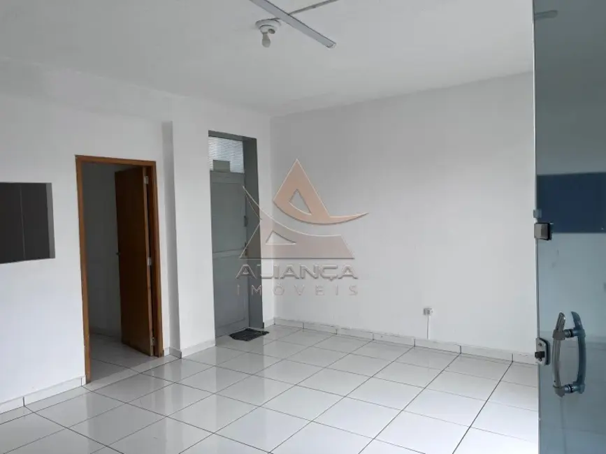 Sala Comercial para alugar, 220m2 em Jardim Paulista, Ribeirao Preto - SP - imagem 1 Foto 1 de Sala Comercial para alugar, 220m2 em Jardim Paulista, Ribeirao Preto - SP