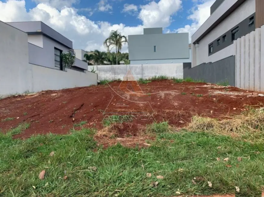 Foto 1 de Terreno / Lote à venda, 460m2 em Ribeirao Preto - SP