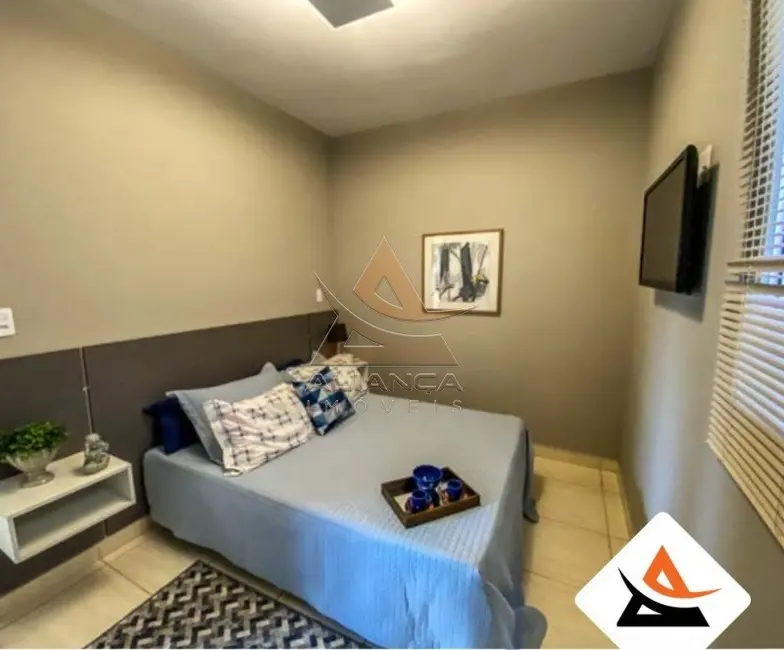 Foto 6 de Apartamento com 2 quartos à venda, 68m2 em Ribeirao Preto - SP