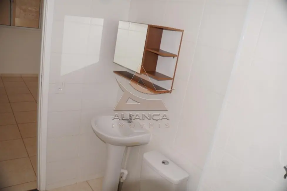 Apartamento com 2 quartos à venda, 43m2 em Ribeirao Preto - SP - imagem 6 Foto 6 de Apartamento com 2 quartos à venda, 43m2 em Ribeirao Preto - SP