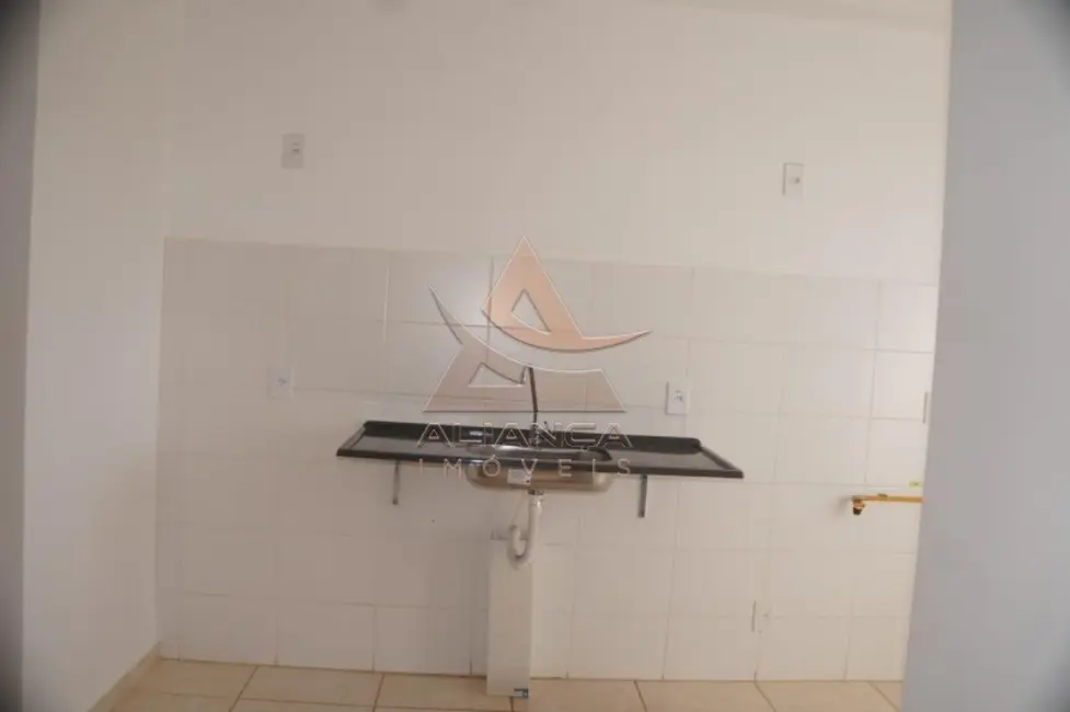 Apartamento com 2 quartos à venda, 43m2 em Ribeirao Preto - SP - imagem 8 Foto 8 de Apartamento com 2 quartos à venda, 43m2 em Ribeirao Preto - SP
