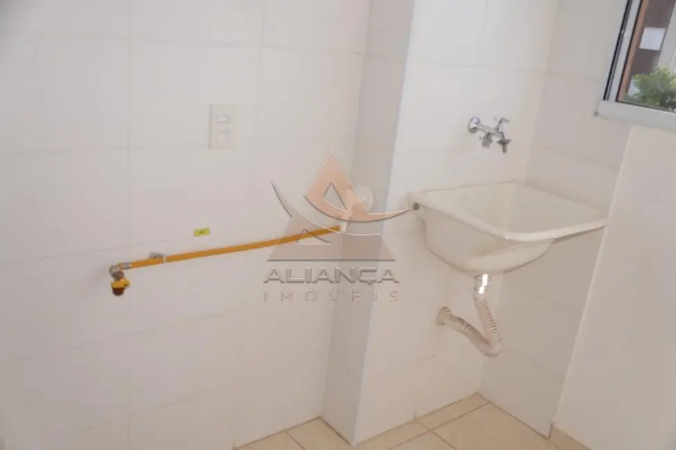 Apartamento com 2 quartos à venda, 43m2 em Ribeirao Preto - SP - imagem 9 Foto 9 de Apartamento com 2 quartos à venda, 43m2 em Ribeirao Preto - SP