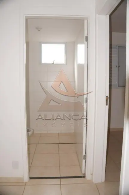 Apartamento com 2 quartos à venda, 43m2 em Ribeirao Preto - SP - imagem 5 Foto 5 de Apartamento com 2 quartos à venda, 43m2 em Ribeirao Preto - SP