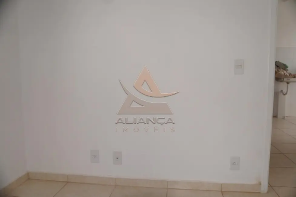 Apartamento com 2 quartos à venda, 43m2 em Ribeirao Preto - SP - imagem 3 Foto 3 de Apartamento com 2 quartos à venda, 43m2 em Ribeirao Preto - SP