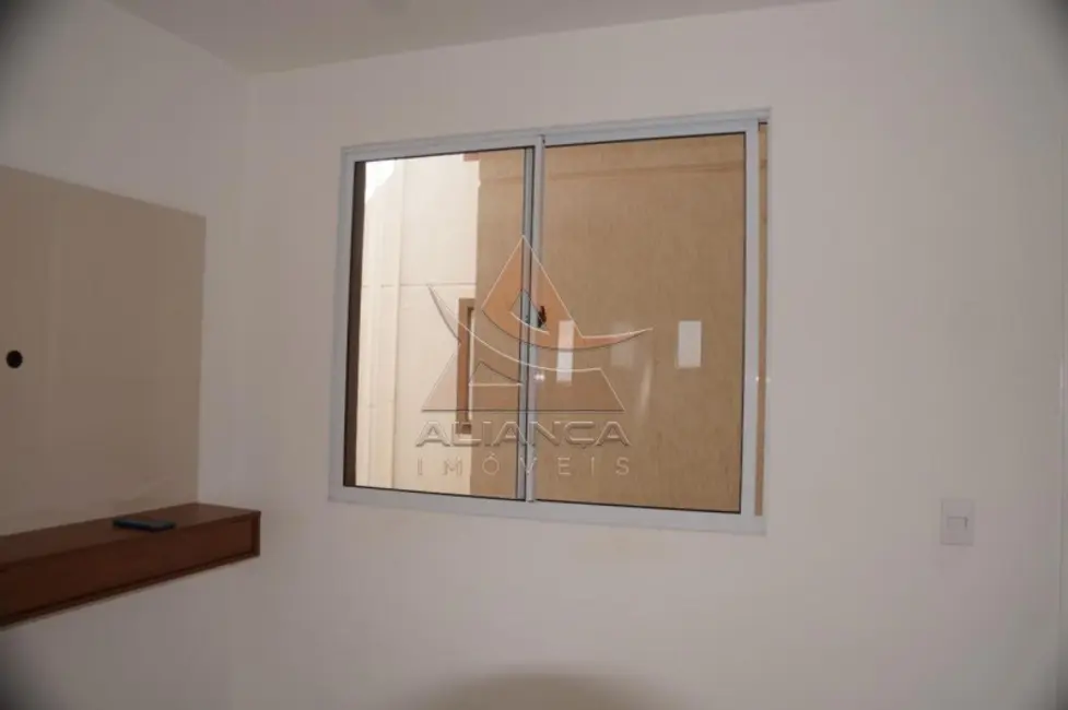 Apartamento com 2 quartos à venda, 43m2 em Ribeirao Preto - SP - imagem 2 Foto 2 de Apartamento com 2 quartos à venda, 43m2 em Ribeirao Preto - SP