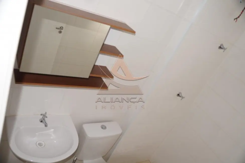 Apartamento com 2 quartos à venda, 43m2 em Ribeirao Preto - SP - imagem 7 Foto 7 de Apartamento com 2 quartos à venda, 43m2 em Ribeirao Preto - SP