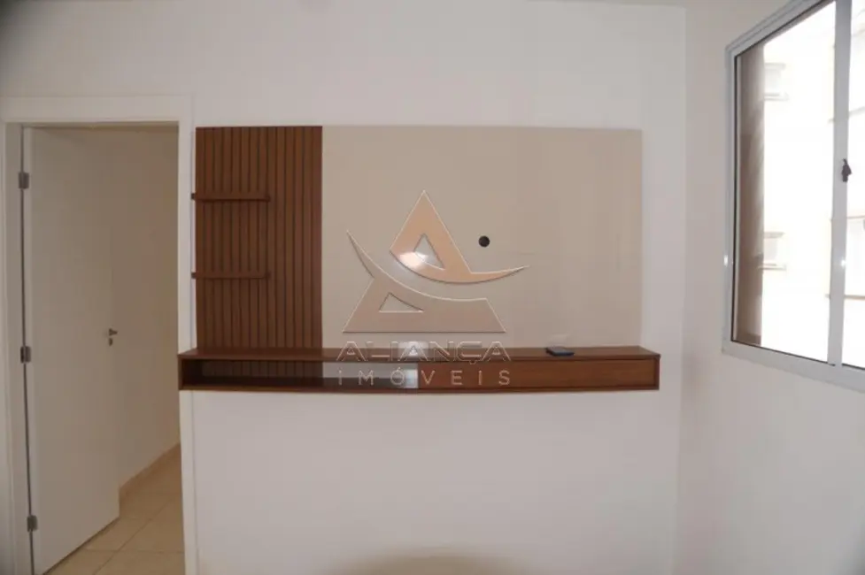 Apartamento com 2 quartos à venda, 43m2 em Ribeirao Preto - SP - imagem 1 Foto 1 de Apartamento com 2 quartos à venda, 43m2 em Ribeirao Preto - SP