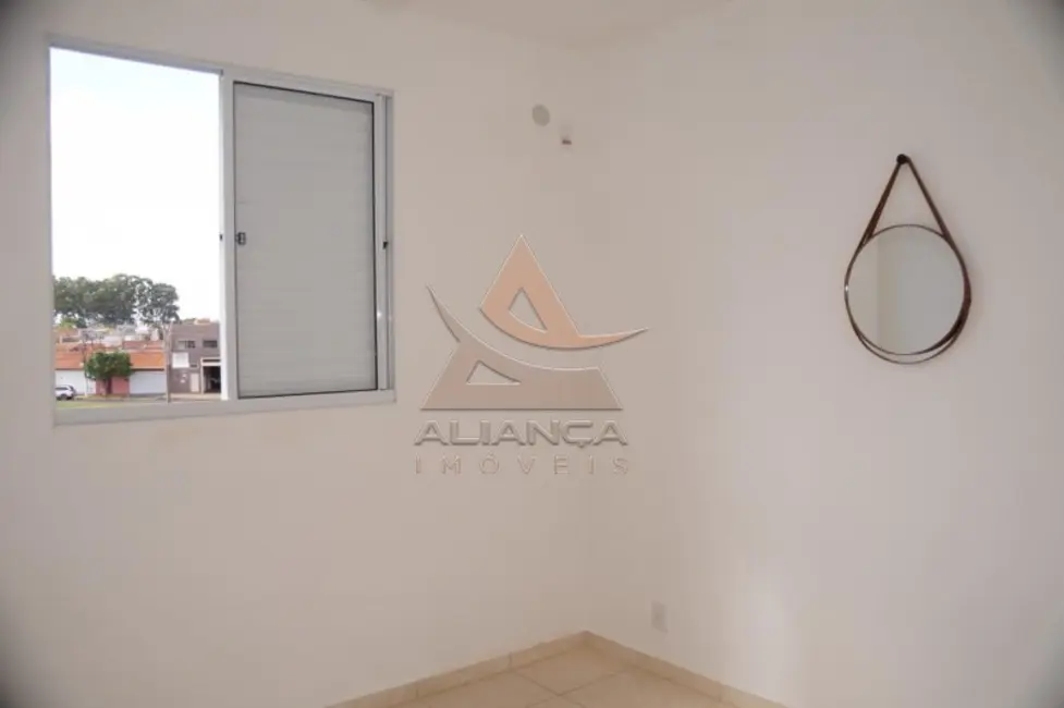Apartamento com 2 quartos à venda, 43m2 em Ribeirao Preto - SP - imagem 4 Foto 4 de Apartamento com 2 quartos à venda, 43m2 em Ribeirao Preto - SP