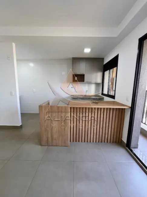 Foto 3 de Apartamento com 2 quartos à venda, 62m2 em Quinta da Primavera, Ribeirao Preto - SP