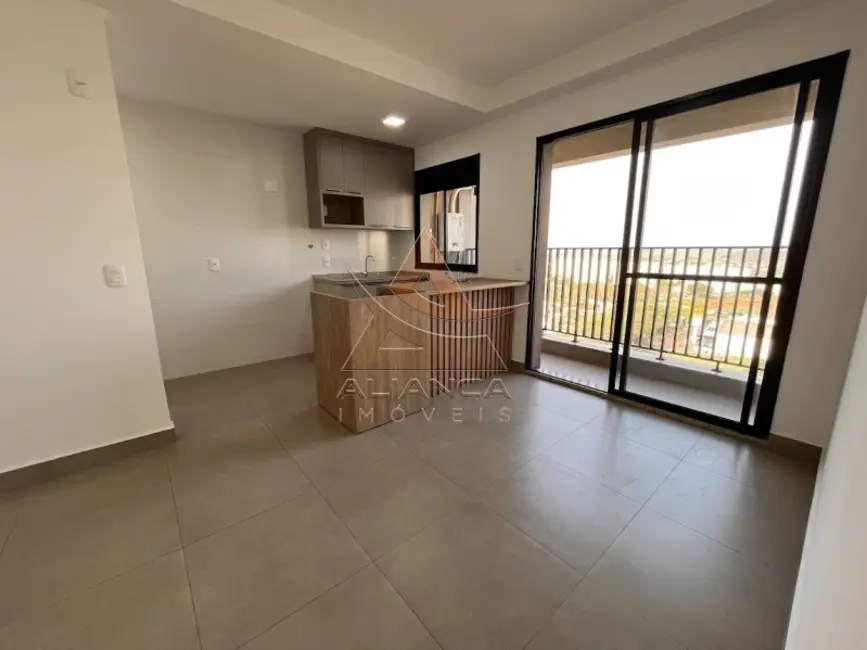 Foto 5 de Apartamento com 2 quartos à venda, 62m2 em Quinta da Primavera, Ribeirao Preto - SP