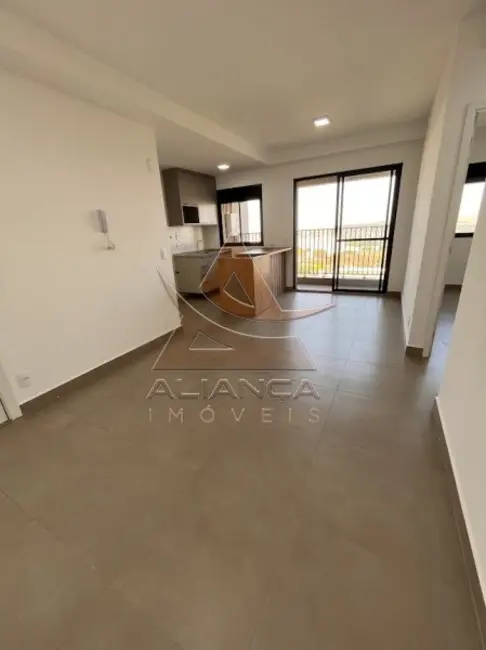 Foto 4 de Apartamento com 2 quartos à venda, 62m2 em Quinta da Primavera, Ribeirao Preto - SP