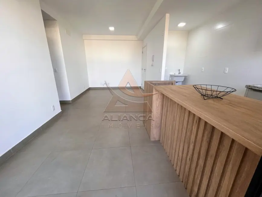 Foto 1 de Apartamento com 2 quartos à venda, 62m2 em Quinta da Primavera, Ribeirao Preto - SP