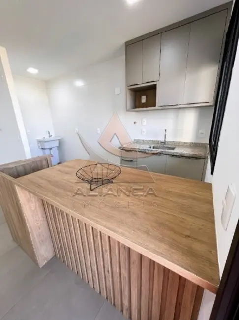 Foto 2 de Apartamento com 2 quartos à venda, 62m2 em Quinta da Primavera, Ribeirao Preto - SP