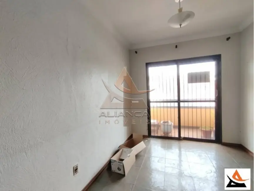 Apartamento com 2 quartos à venda em Ribeirao Preto - SP - imagem 3 Foto 3 de Apartamento com 2 quartos à venda em Ribeirao Preto - SP