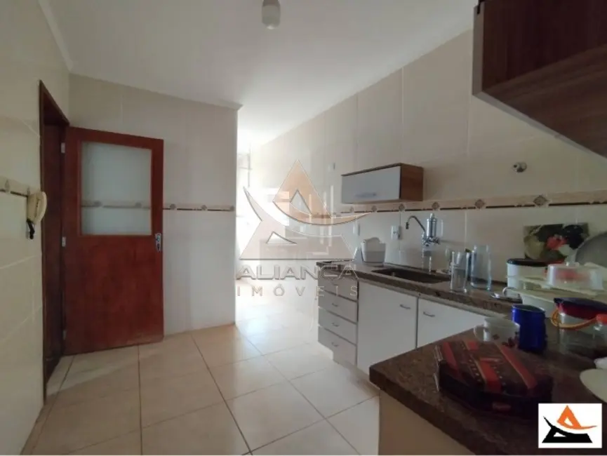 Apartamento com 2 quartos à venda em Ribeirao Preto - SP - imagem 7 Foto 7 de Apartamento com 2 quartos à venda em Ribeirao Preto - SP