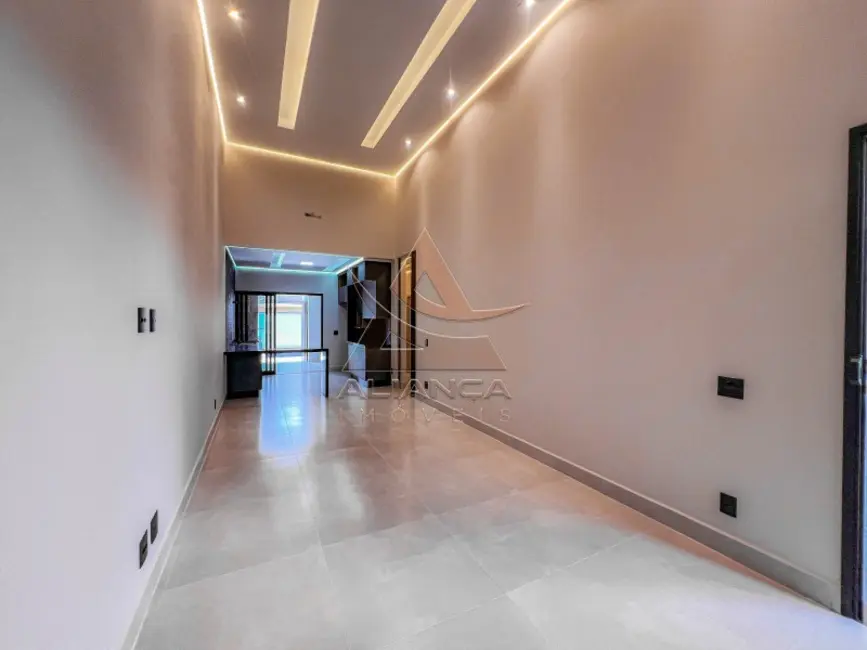 Foto 2 de Casa de Condomínio com 3 quartos à venda, 164m2 em Ribeirao Preto - SP