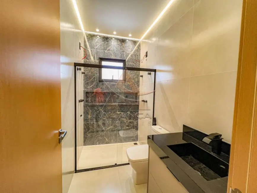 Foto 7 de Casa de Condomínio com 3 quartos à venda, 164m2 em Ribeirao Preto - SP