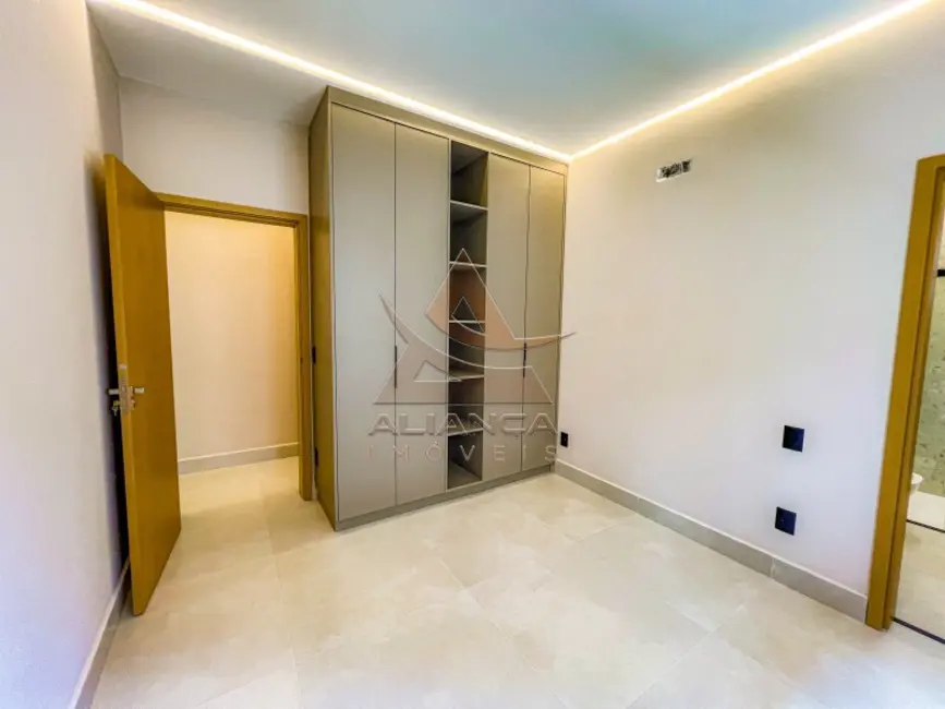 Foto 9 de Casa de Condomínio com 3 quartos à venda, 164m2 em Ribeirao Preto - SP