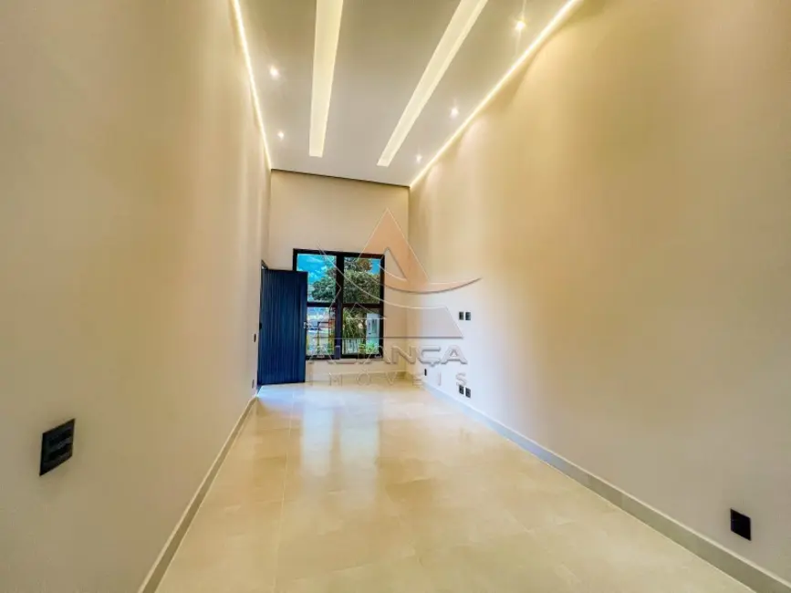 Foto 3 de Casa de Condomínio com 3 quartos à venda, 164m2 em Ribeirao Preto - SP