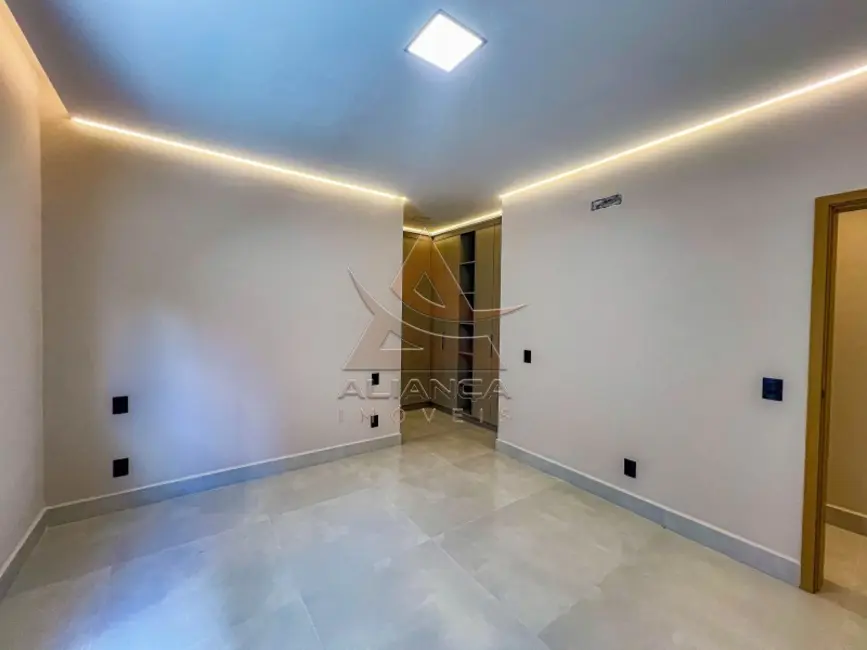 Foto 6 de Casa de Condomínio com 3 quartos à venda, 164m2 em Ribeirao Preto - SP