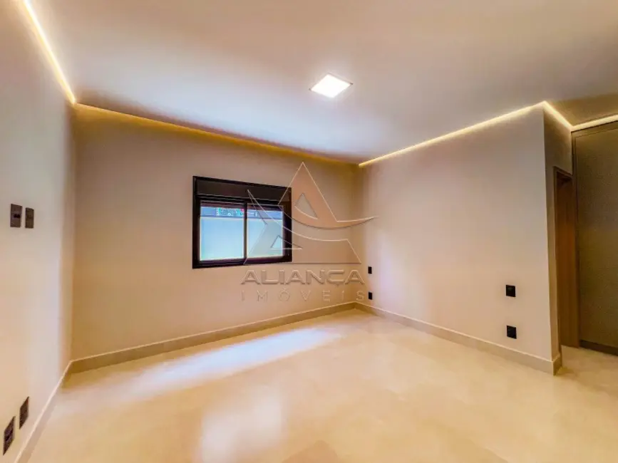 Foto 4 de Casa de Condomínio com 3 quartos à venda, 164m2 em Ribeirao Preto - SP