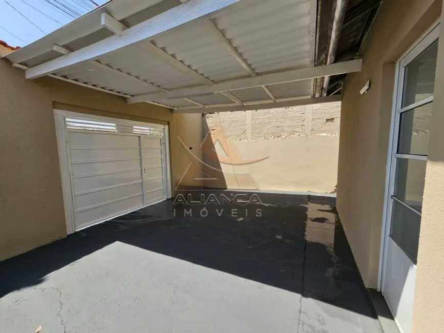 Casa com 2 quartos à venda, 47m2 em Ribeirao Preto - SP - imagem 1 Foto 1 de Casa com 2 quartos à venda, 47m2 em Ribeirao Preto - SP