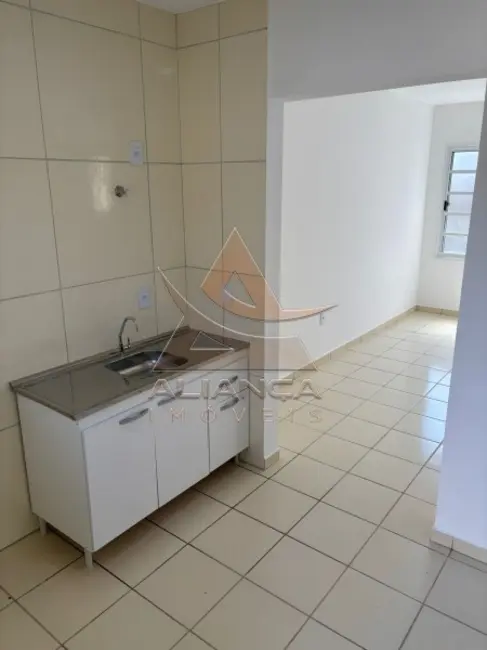 Casa com 2 quartos à venda, 47m2 em Ribeirao Preto - SP - imagem 6 Foto 6 de Casa com 2 quartos à venda, 47m2 em Ribeirao Preto - SP