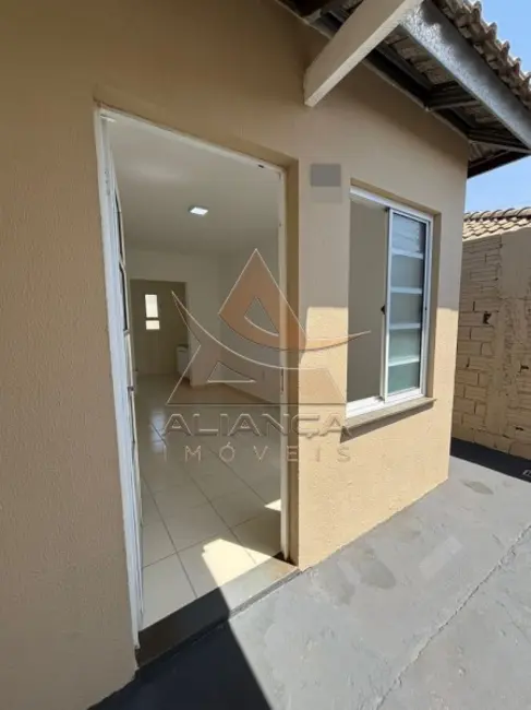 Casa com 2 quartos à venda, 47m2 em Ribeirao Preto - SP - imagem 2 Foto 2 de Casa com 2 quartos à venda, 47m2 em Ribeirao Preto - SP