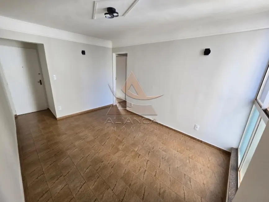 Foto 1 de Apartamento com 3 quartos à venda, 69m2 em Jardim Paulista, Ribeirao Preto - SP