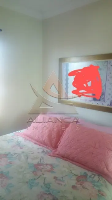 Foto 8 de Apartamento com 2 quartos à venda, 43m2 em Ribeirao Preto - SP