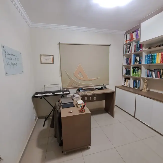 Foto 4 de Apartamento com 2 quartos à venda, 43m2 em Ribeirao Preto - SP