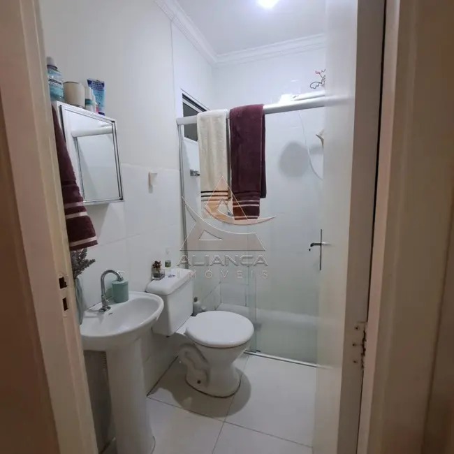 Foto 7 de Apartamento com 2 quartos à venda, 43m2 em Ribeirao Preto - SP