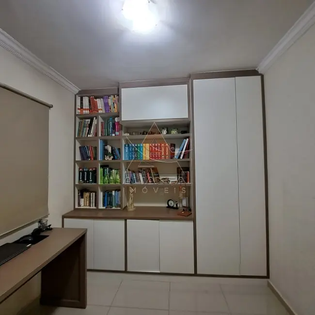 Foto 6 de Apartamento com 2 quartos à venda, 43m2 em Ribeirao Preto - SP