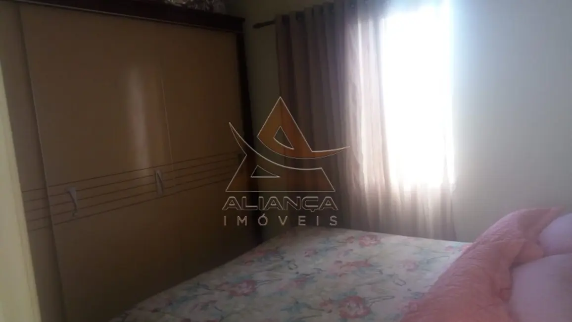 Foto 9 de Apartamento com 2 quartos à venda, 43m2 em Ribeirao Preto - SP