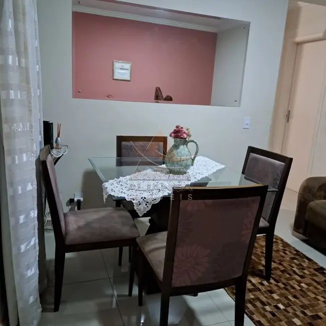 Foto 3 de Apartamento com 2 quartos à venda, 43m2 em Ribeirao Preto - SP