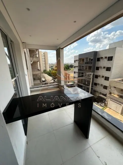 Foto 6 de Apartamento com 3 quartos à venda, 90m2 em Jardim Sumaré, Ribeirao Preto - SP