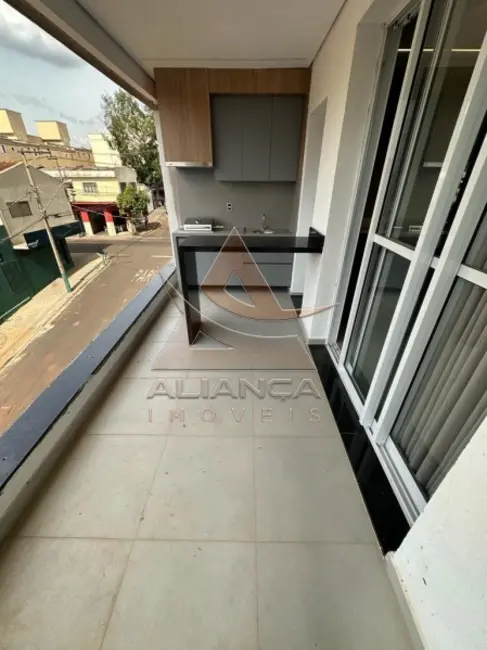 Foto 5 de Apartamento com 3 quartos à venda, 90m2 em Jardim Sumaré, Ribeirao Preto - SP