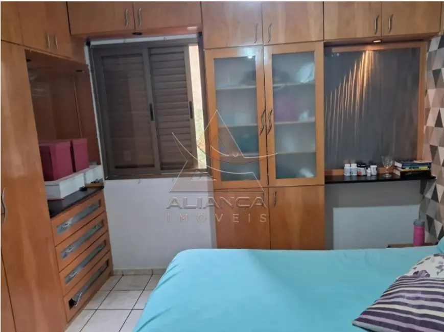 Foto 9 de Apartamento com 3 quartos à venda, 65m2 em Alto da Boa Vista, Ribeirao Preto - SP