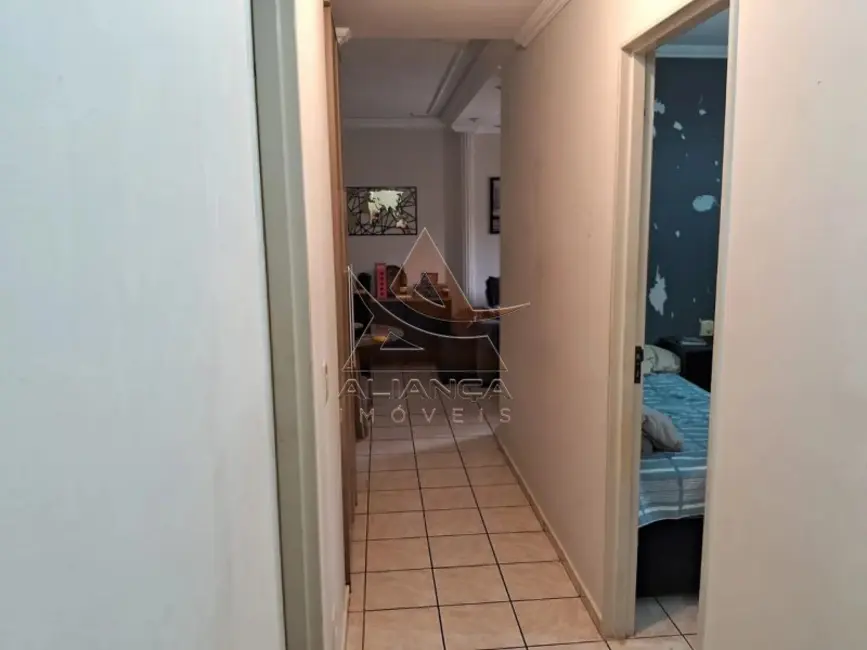 Foto 6 de Apartamento com 3 quartos à venda, 65m2 em Alto da Boa Vista, Ribeirao Preto - SP