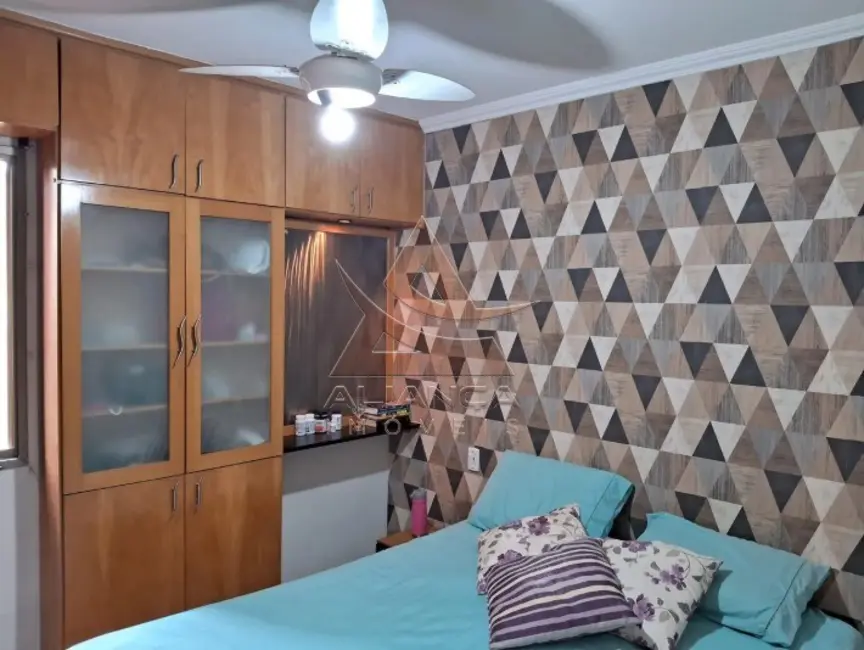 Foto 8 de Apartamento com 3 quartos à venda, 65m2 em Alto da Boa Vista, Ribeirao Preto - SP