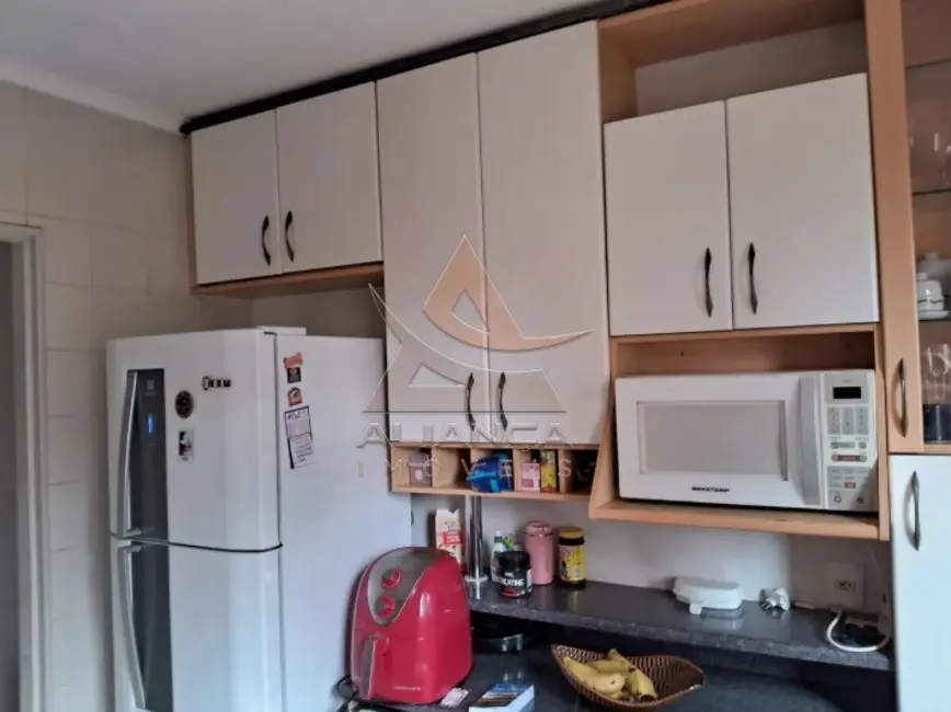 Foto 5 de Apartamento com 3 quartos à venda, 65m2 em Alto da Boa Vista, Ribeirao Preto - SP